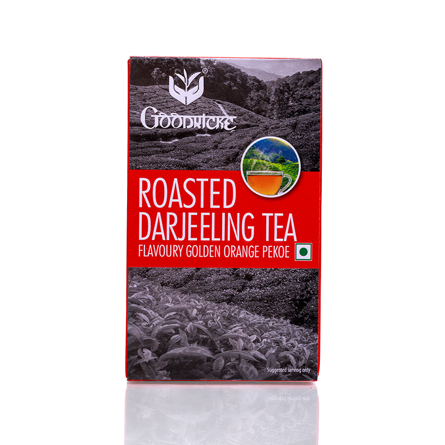 Goodricke Roasted Tea